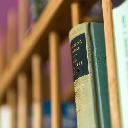 Апартаменты Park