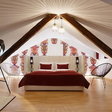 Park Apartment Bolzano
