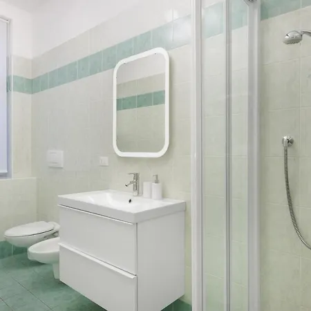 Apartment Park Bolzano
