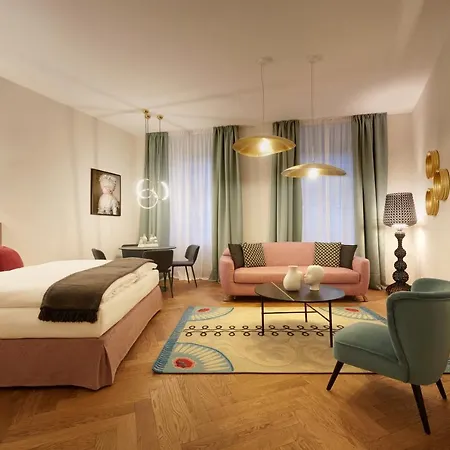 Apartment Park