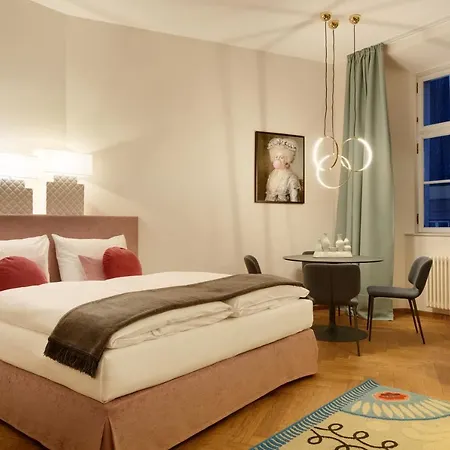 Апартаменты Park *