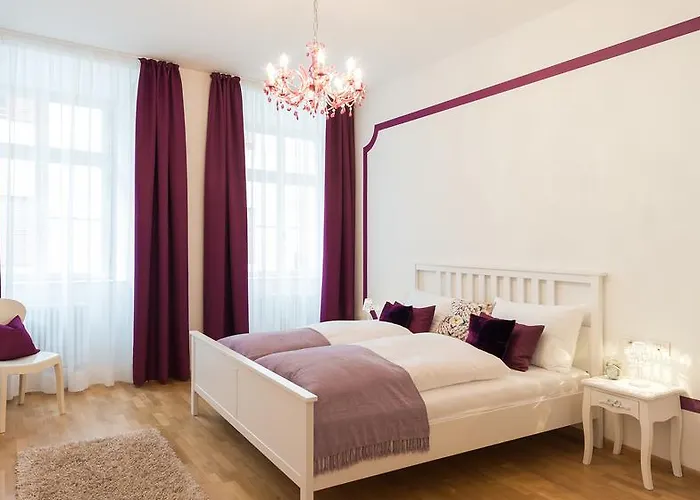 Park Апартаменты *