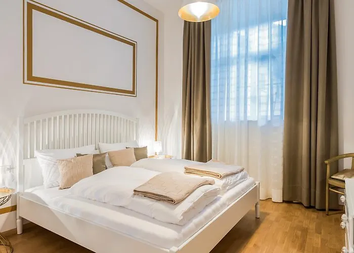 Park Апартаменты