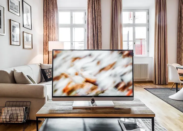 Park * Больцано