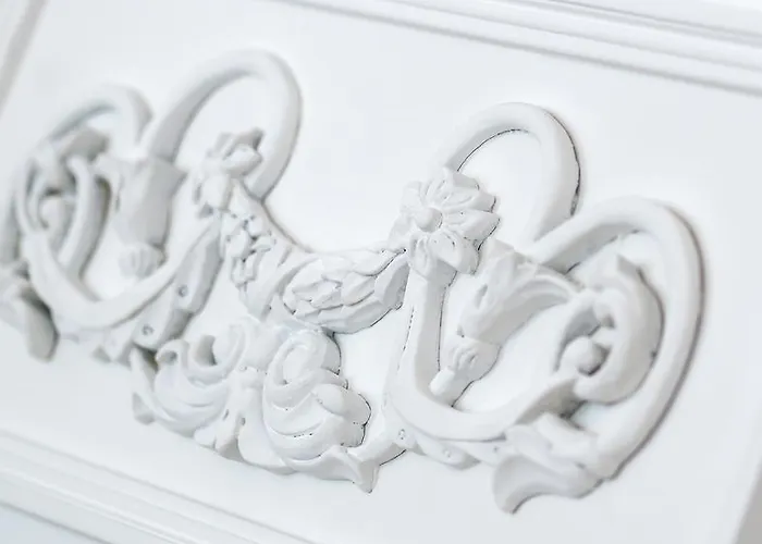 Park Апартаменты *