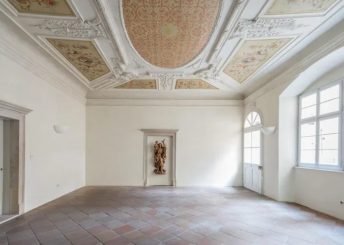 Park Апартаменты