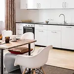 Appartamento Park Bolzano