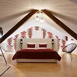 Park Appartement Bozen