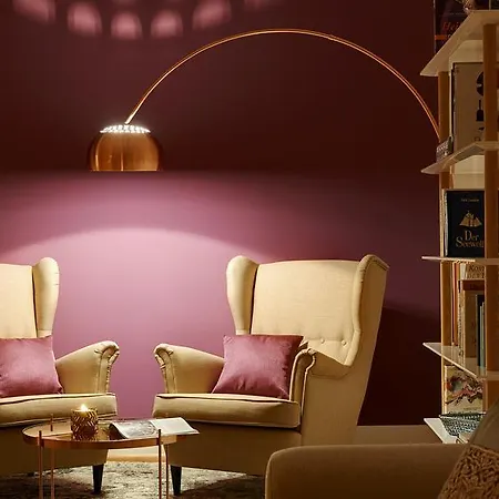 Park Apartment Bolzano