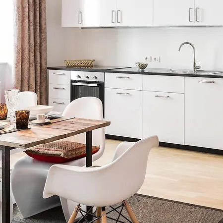 Apartment Park Bolzano