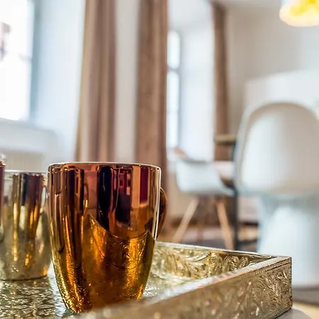 Apartment Park Bozen