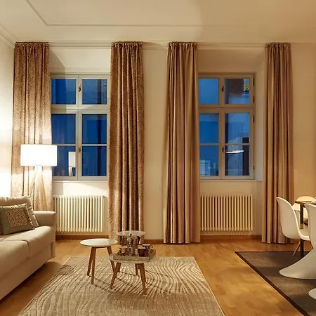 Park Apartment Bolzano