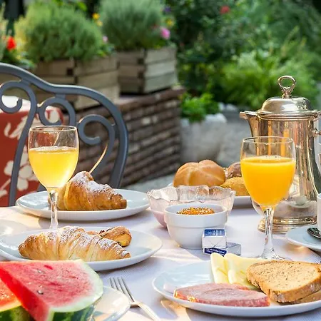 Apartment Park Bozen