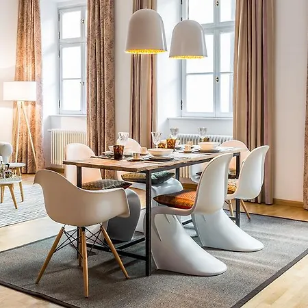 Park Apartment Bolzano