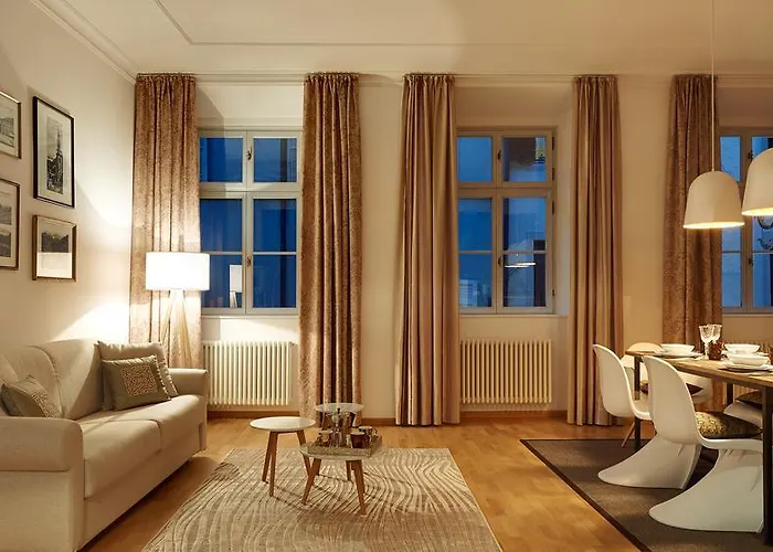 Park Διαμέρισμα Μπολζάνο