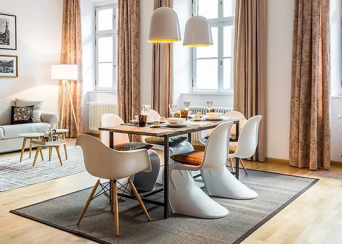 Park Διαμέρισμα Μπολζάνο