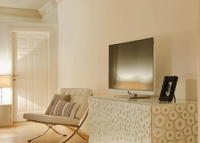 Park Διαμέρισμα *