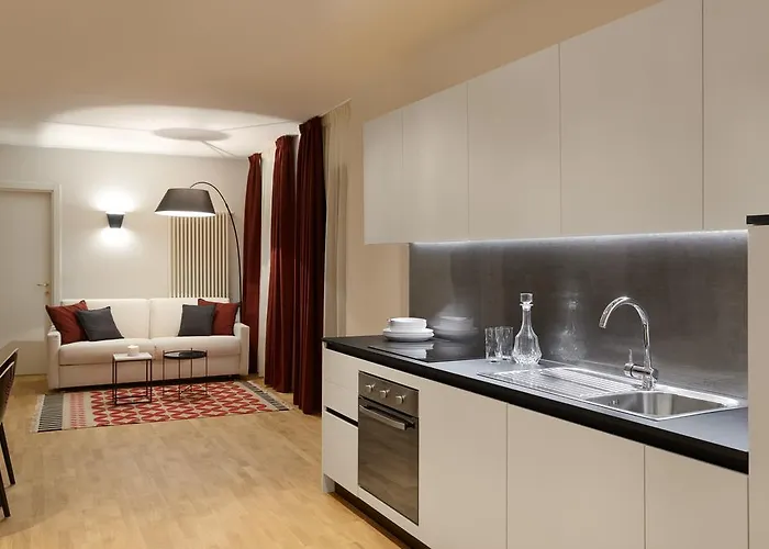 Park * Μπολζάνο