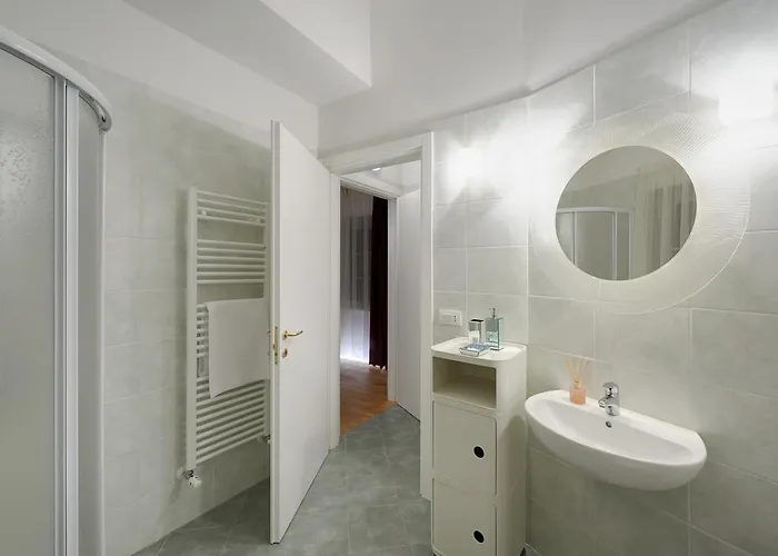 Διαμέρισμα Park